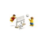 Lego City – Pack De Mini Figuras Diversión En La Playa – 60153-2