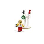 Lego City – Pack De Mini Figuras Diversión En La Playa – 60153-8
