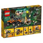 Lego Súper Héroes – Camión Tóxico De Bane – 70914-1