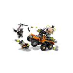 Lego Súper Héroes – Camión Tóxico De Bane – 70914-4