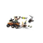 Lego Súper Héroes – Camión Tóxico De Bane – 70914-5