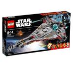 Lego Star Wars – The Arrowhead – 75186