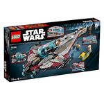 Lego Star Wars – The Arrowhead – 75186-1