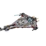 Lego Star Wars – The Arrowhead – 75186-5