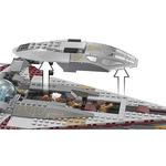 Lego Star Wars – The Arrowhead – 75186-7