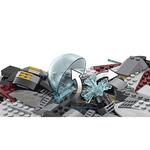 Lego Star Wars – The Arrowhead – 75186-8