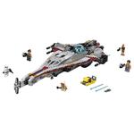Lego Star Wars – The Arrowhead – 75186-9