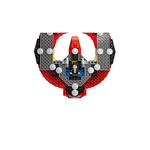 Lego Súper Héroes – La Batalla Definitiva Por Asgard – 76084-2