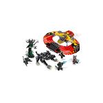 Lego Súper Héroes – La Batalla Definitiva Por Asgard – 76084-6