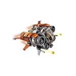 Lego Star Wars – Quadjumper De Jakku – 75178-5