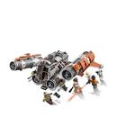 Lego Star Wars – Quadjumper De Jakku – 75178-6
