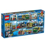 Lego City – Terminal De Mercancías – 60169-1