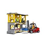 Lego City – Terminal De Mercancías – 60169-5