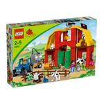 Lego Duplo Gran Granja