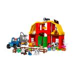 Lego Duplo Gran Granja-1