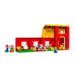 Lego Duplo Gran Granja-2