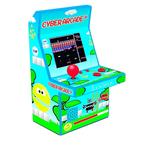 - Consola Arcade 240 Juegos Lexibook