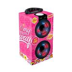 Soy Luna – Mini Altavoz Con Bluetooth