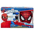 Spiderman – Mascara Y Lanza Redes-1