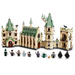 Lego El Castillo De Hogwarts Harry Potter-1