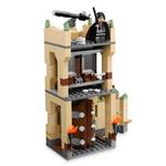 Lego El Castillo De Hogwarts Harry Potter-3