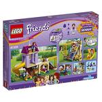 Lego Friends – Parque Infantil – 41325-1