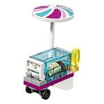 Lego Friends – Parque Infantil – 41325-2