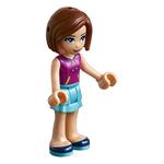 Lego Friends – Parque Infantil – 41325-10