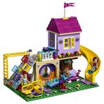Lego Friends – Parque Infantil – 41325-16