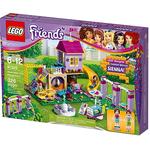Lego Friends – Parque Infantil – 41325-17