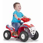 - Quad Super Wings Feber-1