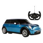 Mini Cooper Radio Control (varios Colores)-2