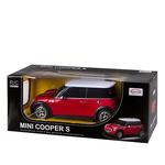 Mini Cooper Radio Control (varios Colores)-4
