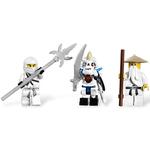 Lego Ninjago Dojo De Spinjitzu-4