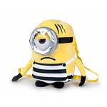 Minions – Peluche Mochila (varios Modelos)