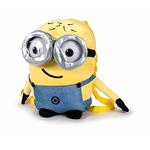 Minions – Peluche Mochila (varios Modelos)-1