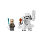 Lego Star Wars Hoth Wampa Set-3