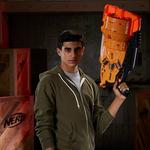 Nerf Doomlands – The Judge-4