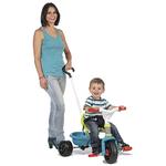 - Triciclo Be Move Azul Smoby-1