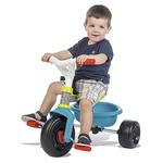 - Triciclo Be Move Azul Smoby-2