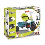 - Triciclo Be Move Azul Smoby-4