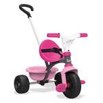 - Triciclo Be Move Color Rosa Smoby
