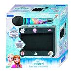 Frozen – Karaoke Portatil-1