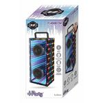 - Altavoz Iparty Con Luces Y Bluetooth Lexibook-1