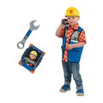 Bob El Constructor – Set De Seguridad-1