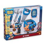 Bob El Constructor – Set 7 Herramientas-1