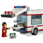 Lego City Ambulancia-3