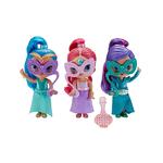 Fisher Price – Shimmer Y Shine – Baile Disfraces De Genios-1