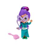 Fisher Price – Shimmer Y Shine – Baile Disfraces De Genios-2