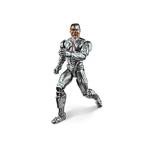 Liga De La Justicia – Cyborg – Figura 30 Cm-2